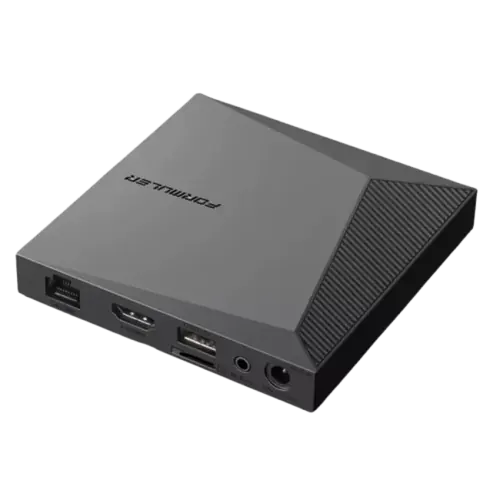 Formuler Z11 Pro