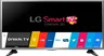 LG webOS TV