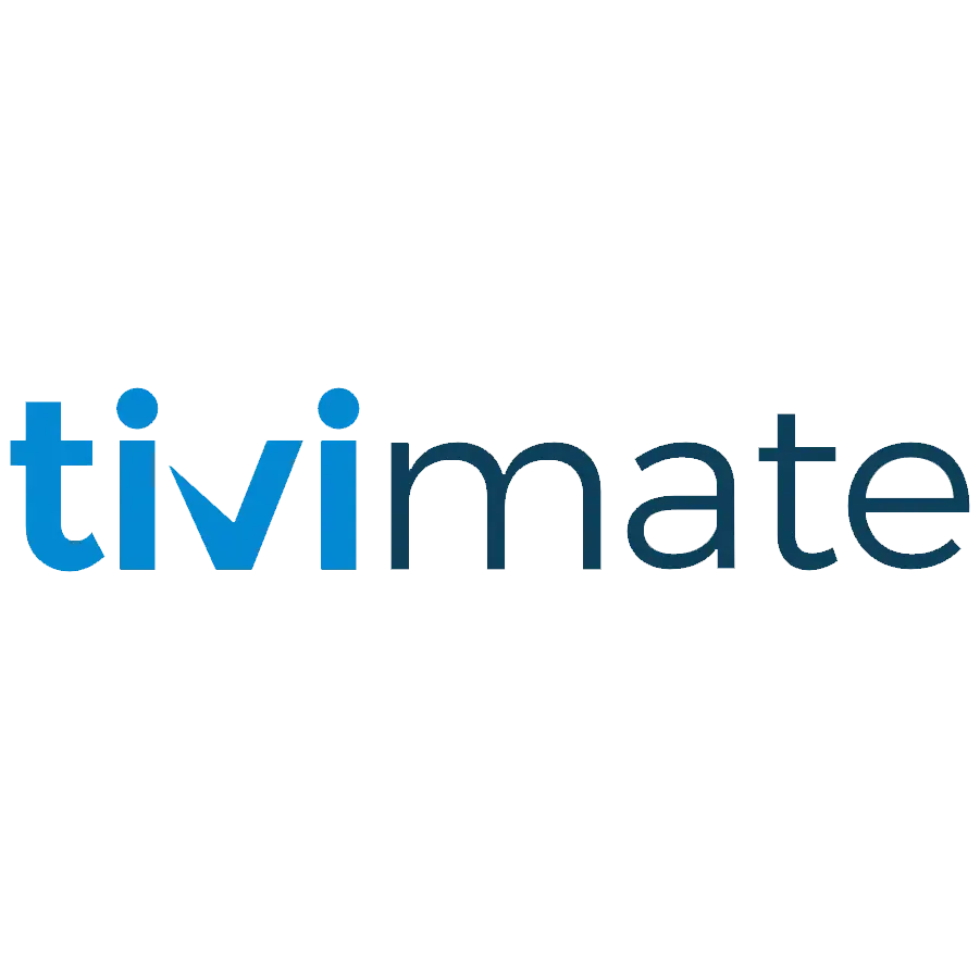 TiviMate IPTV Player logo