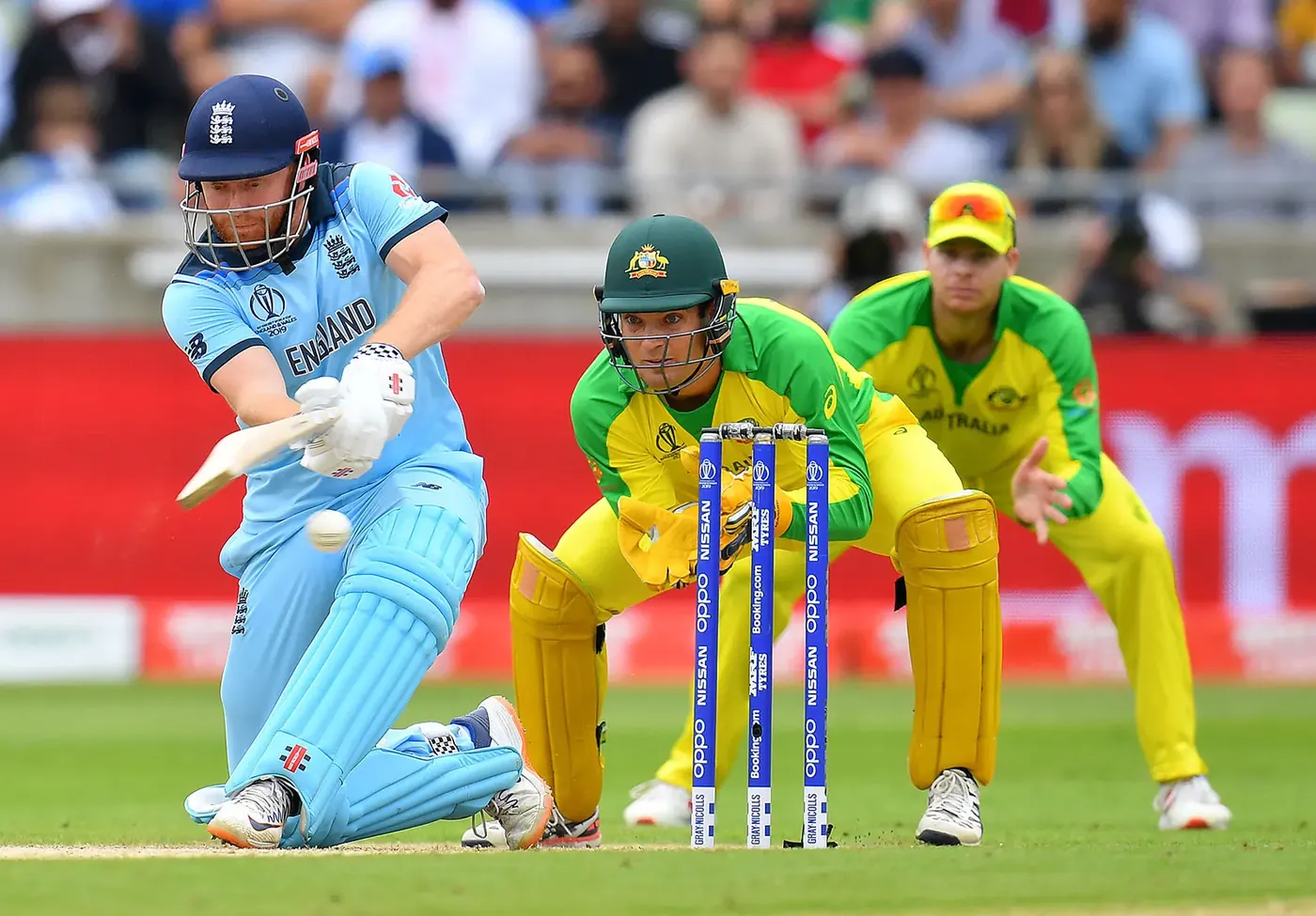 Cricket Australia The Ashes
