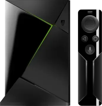 Nvidia Shield TV Pro IPTV box