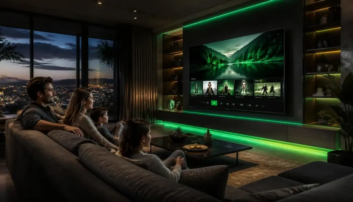 Premium IPTV Subscription in Perth