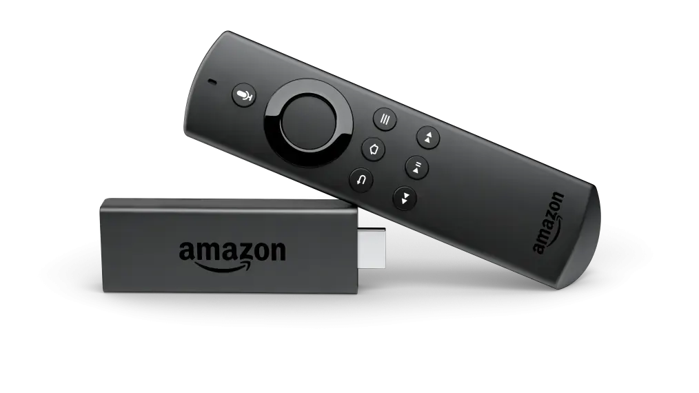 Amazon Firestick 4K