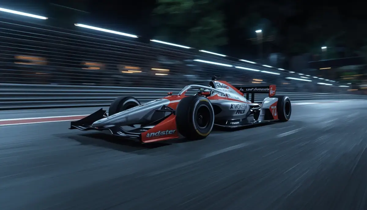 Formula 1 & Supercars live on IPTV in Australia