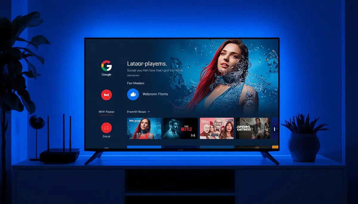 How to Setup IPTV on Chromecast 4K in Australia