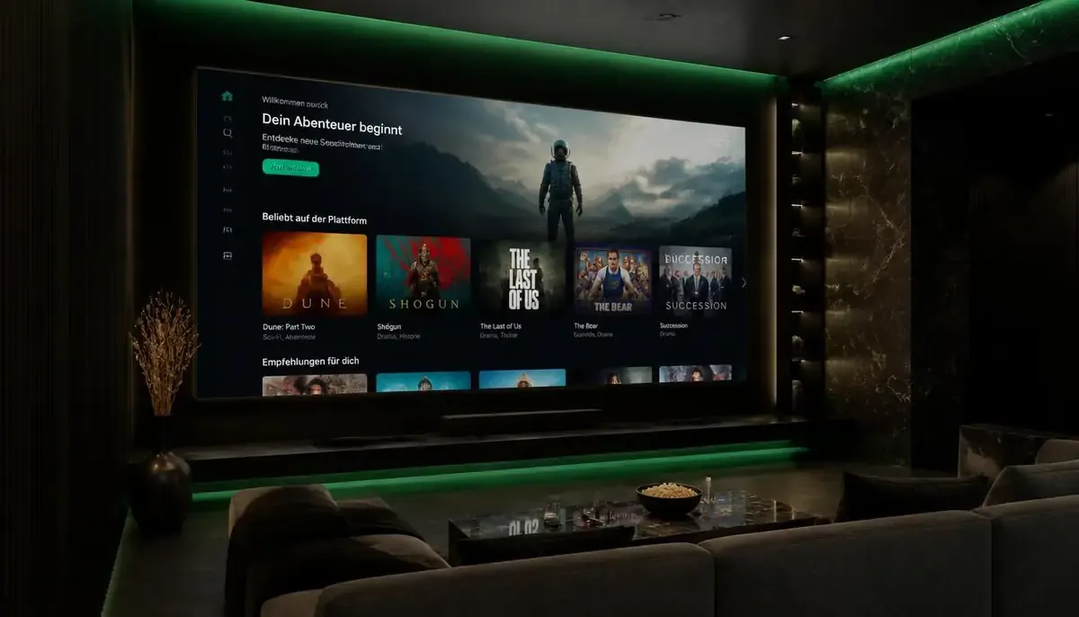 Au Iptv in Australia