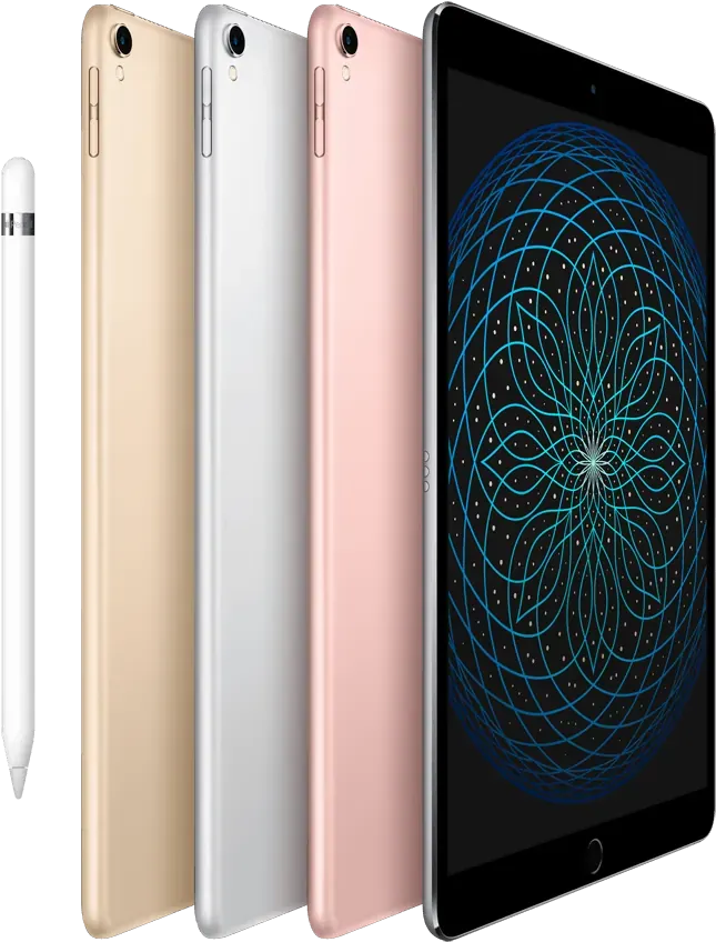 Apple iPad
