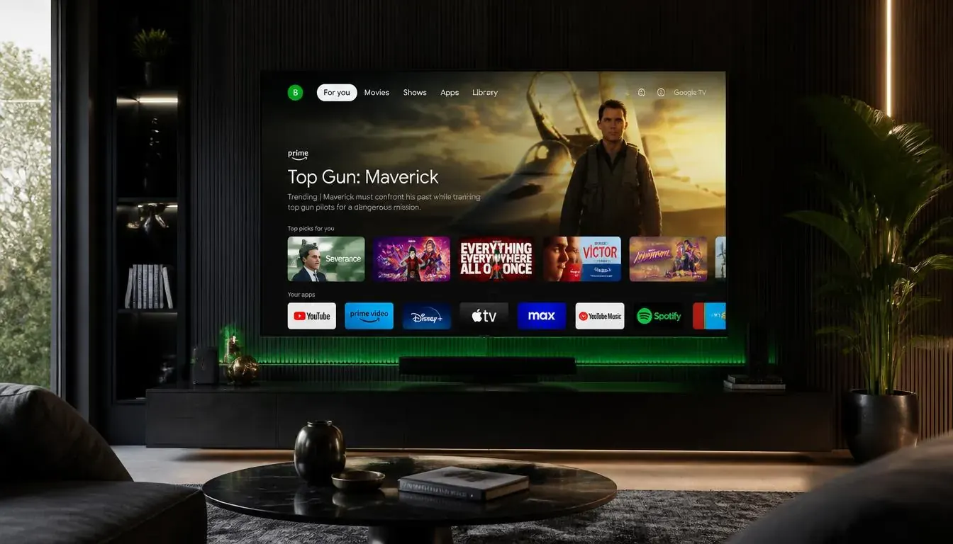 How to Setup IPTV on Android TV Box in Australia