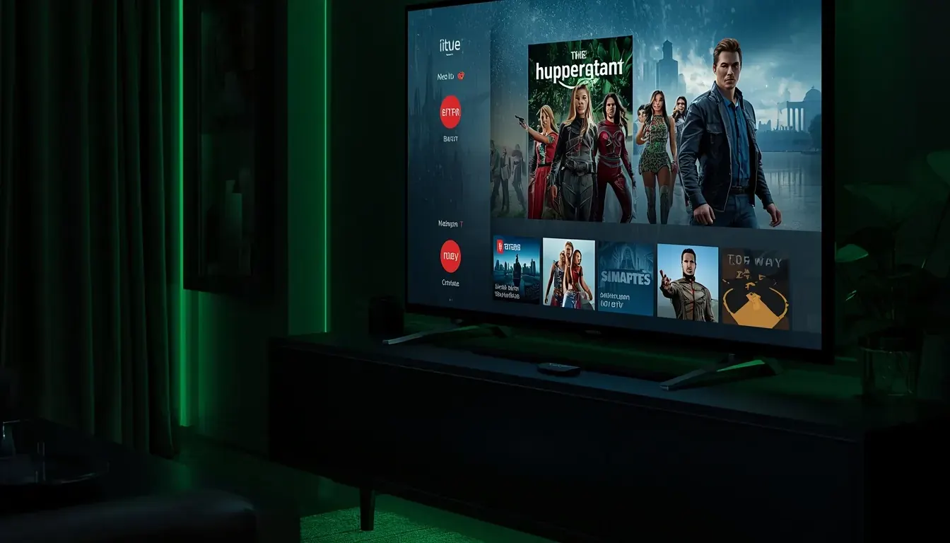 How to Setup IPTV on Firestick in Australia