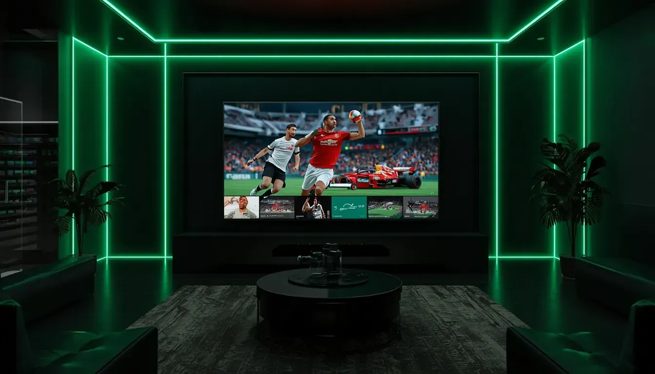 Melbourne Cup & Spring Racing Carnival 4K