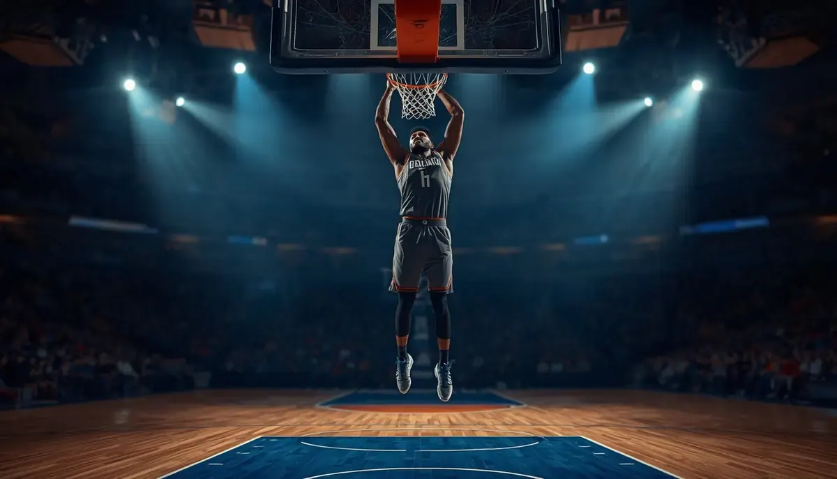 NBA & Basketball live on IPTV in Australia
