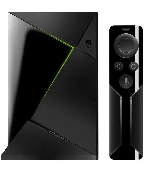 Nvidia Shield Pro