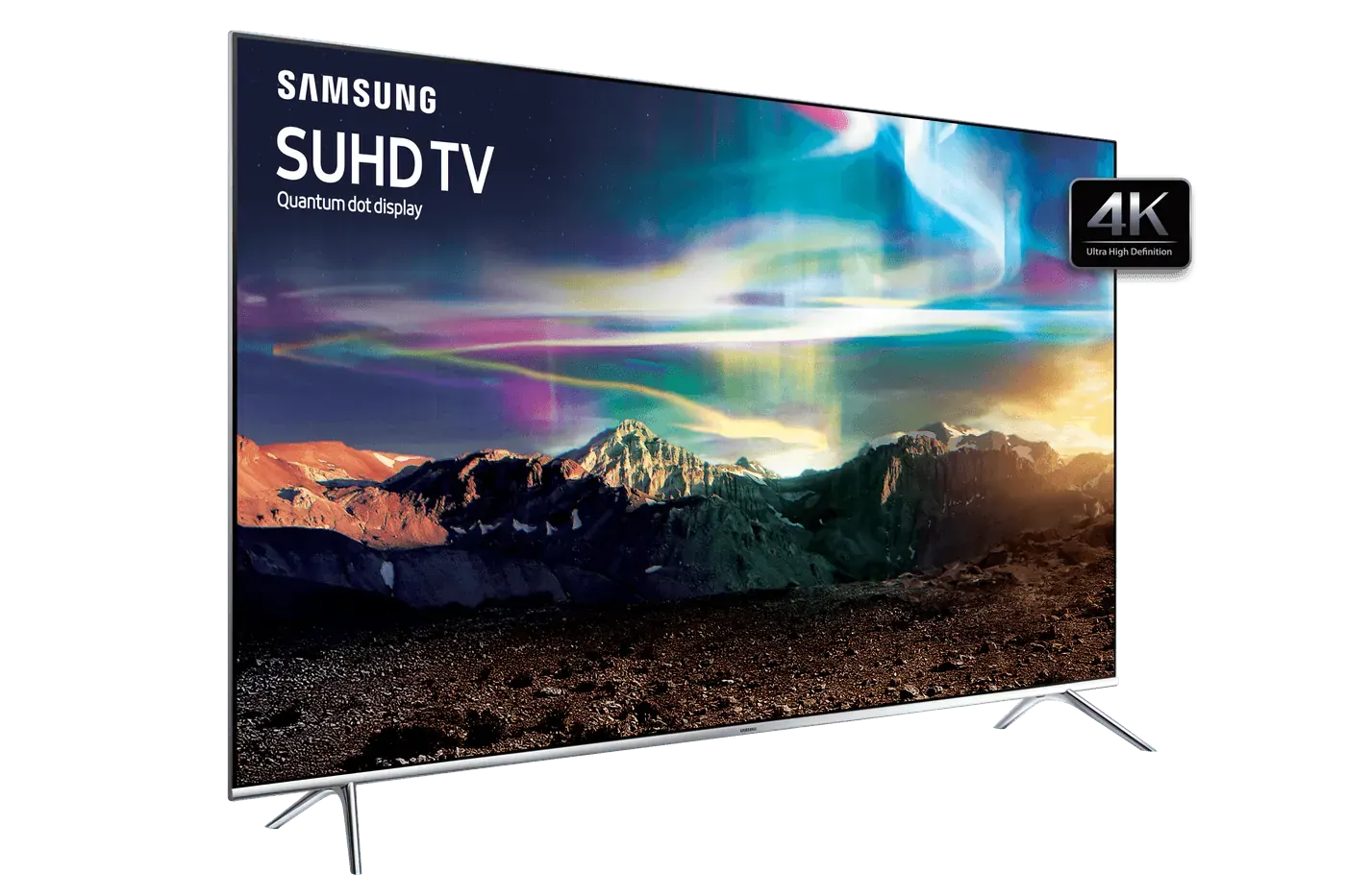 Samsung Smart TV